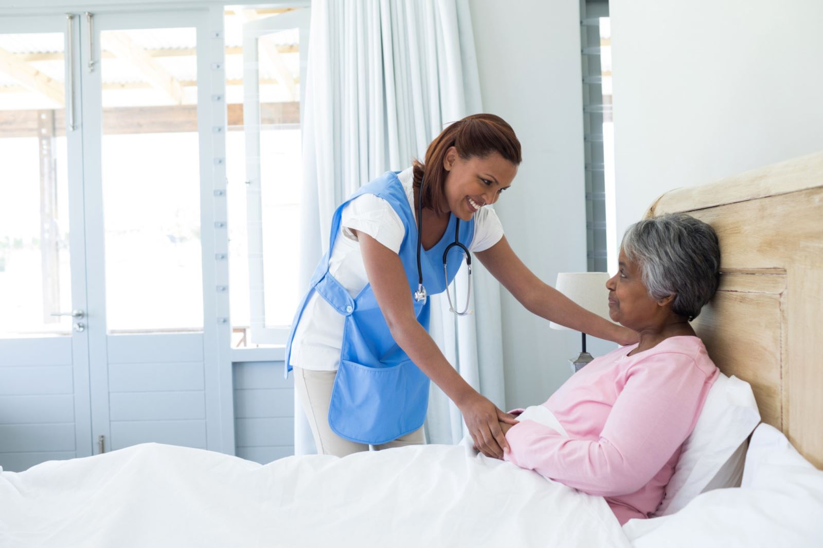 skilled nursing